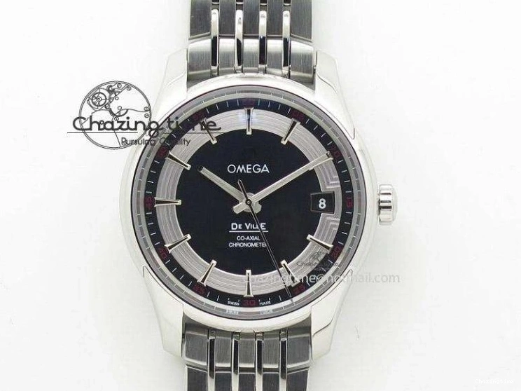 0226 Aqua Terra GMT Worldtimer 43mm VSF 1:1 Best Edition Deep Blue Dial on Blue Rubber Strap A8938 Super Clone QuickDry 7721